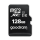 Karta pamięci GOODRAM microSD 128GB 100MB/s M1AA-1280R12